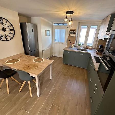 Magnifique Appartement F3. 4 A 6 Personnes Lutterbach Екстер'єр фото
