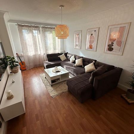 Magnifique Appartement F3. 4 A 6 Personnes Lutterbach Екстер'єр фото
