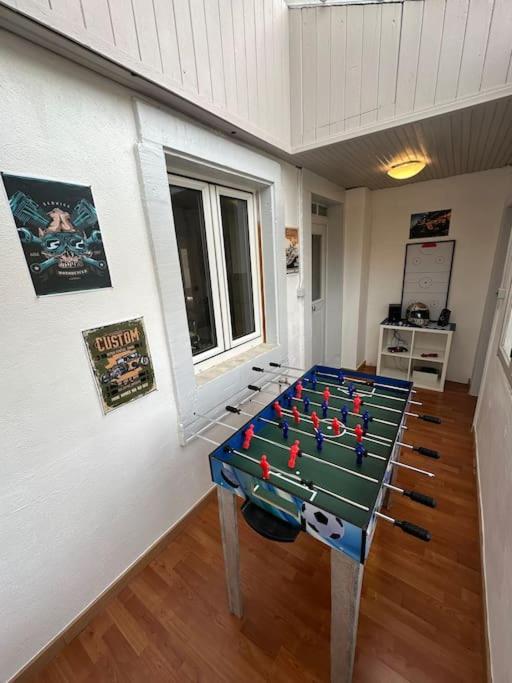 Magnifique Appartement F3. 4 A 6 Personnes Lutterbach Екстер'єр фото
