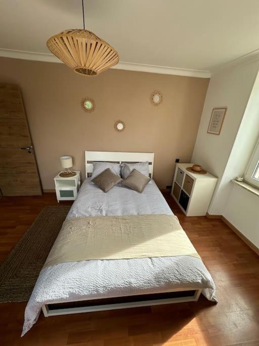 Magnifique Appartement F3. 4 A 6 Personnes Lutterbach Екстер'єр фото