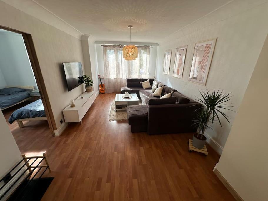 Magnifique Appartement F3. 4 A 6 Personnes Lutterbach Екстер'єр фото