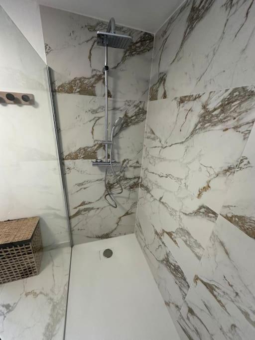 Magnifique Appartement F3. 4 A 6 Personnes Lutterbach Екстер'єр фото