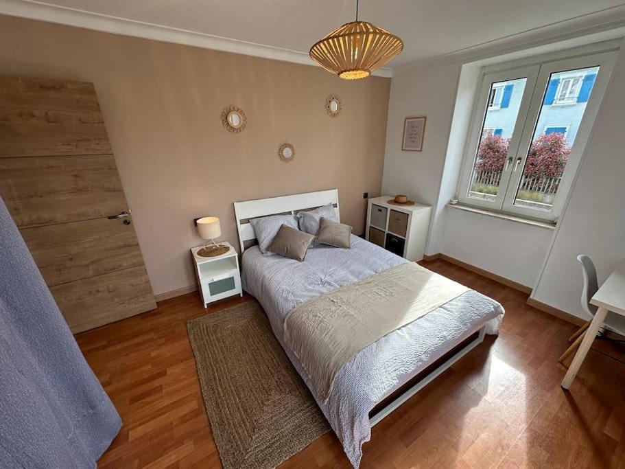 Magnifique Appartement F3. 4 A 6 Personnes Lutterbach Екстер'єр фото